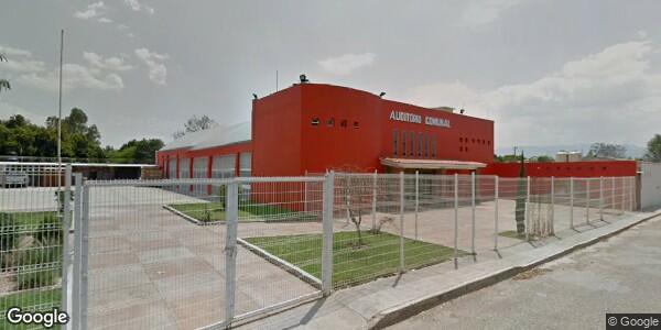 OFICINA DE BIENES COMUNALES DE SAN BARTOLO COYOTEPEC